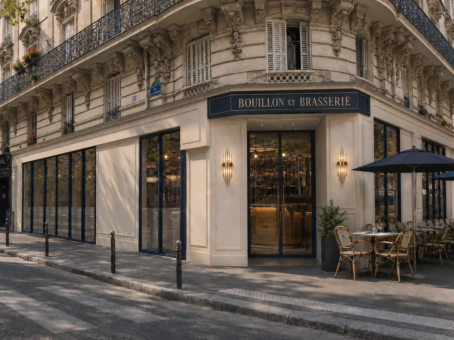 Bouillon Paris 4